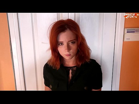 ❤️ Beveiliger straft mooie vrouw voor winkeldiefstal - Cum in Mouth ❤️ Fuck video at nl.tusar.top ❌❤